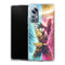 Goku et Black Goku | Coque Telephone iPhone, Samsung Galaxy, Huawei, Oppo, Xiaomi - Silicone, XIAOMI REDMI NOTE 11