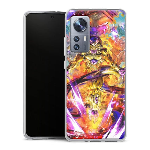 Golden Freezer | Coque Telephone iPhone, Samsung Galaxy, Huawei, Oppo, Xiaomi - Silicone, XIAOMI REDMI NOTE 11