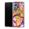 Golden Freezer | Coque Telephone iPhone, Samsung Galaxy, Huawei, Oppo, Xiaomi - Silicone, XIAOMI REDMI NOTE 11