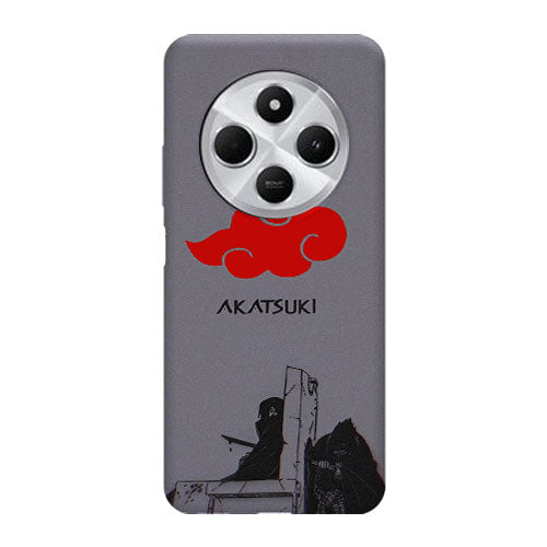 Akatsuki Organisation Kill | Coque Xiaomi