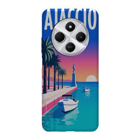 Ajaccio Corse | Coque Xiaomi