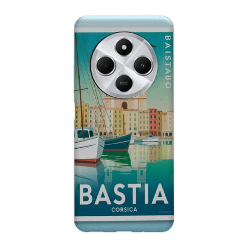 Bastia Corse | Coque Xiaomi