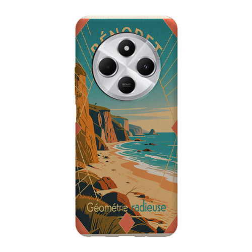 Bénodet Thalasso | Coque Xiaomi