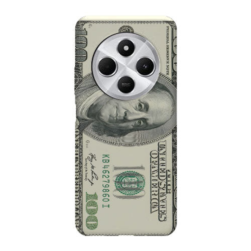 Coque Xiaomi Billet Dollar 100