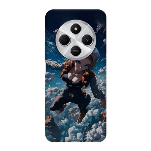 C-16 | Coque Xiaomi - MaCoquePerso