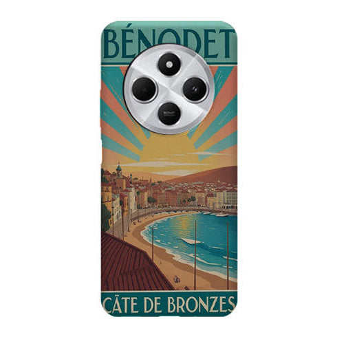 Casino Bénodet | Coque Xiaomi