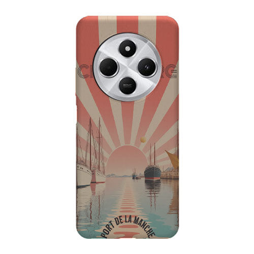 Cherbourg En Cotentin | Coque Xiaomi