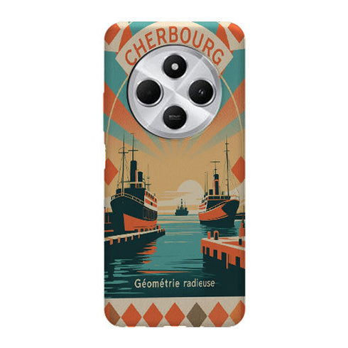 Cherbourg Octeville | Coque Xiaomi