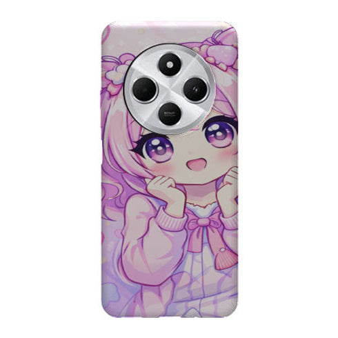 Chibi Rose Reveuse | Coque Xiaomi