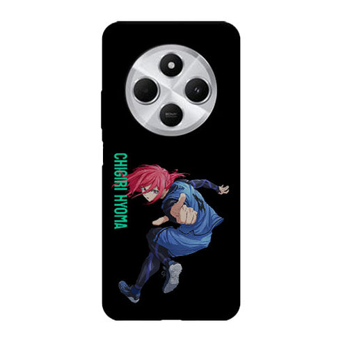 Chiciry Nyoma | Coque Xiaomi - MaCoquePerso