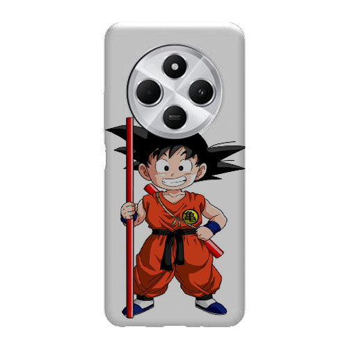 Coque Xiaomi Dragon Ball Beginning - MaCoquePerso