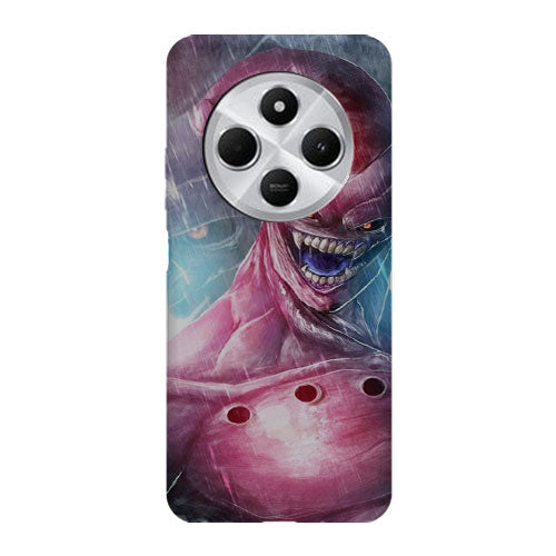 Coque Xiaomi Dragon Ball Z Buu HD - MaCoquePerso