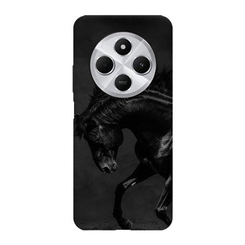 Coque Xiaomi Etalon Noir
