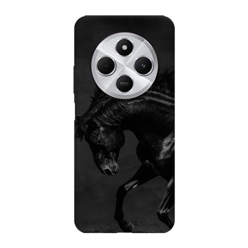 Coque Xiaomi Etalon Noir
