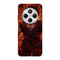 Coque personnalisée manga livraison rapide pour xiaomi Guerrier Saiyan, avec explosion d'energie, idee cadeau anniversaire ado