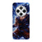 Coque personnalisée pas cher Manga Dragon Ball Guerrier Saiyan