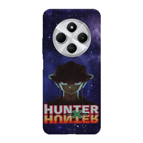 Coque Xiaomi Hunter X Hunter Meruem Gon