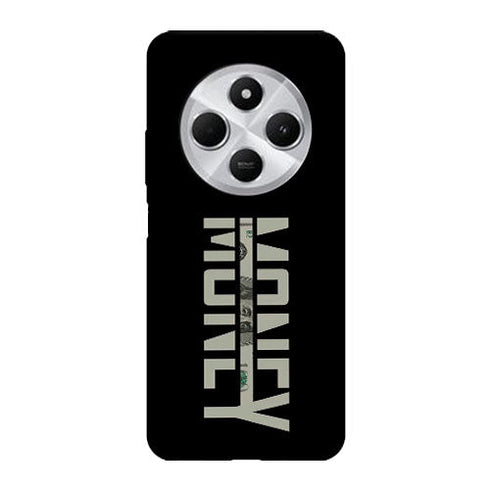 Coque Xiaomi Image Motivationnelle Money