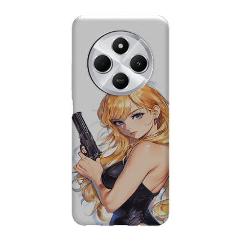 Coque Xiaomi Irina Jelavic