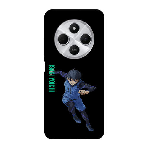 Isagi Yoihchi | Coque Xiaomi - MaCoquePerso