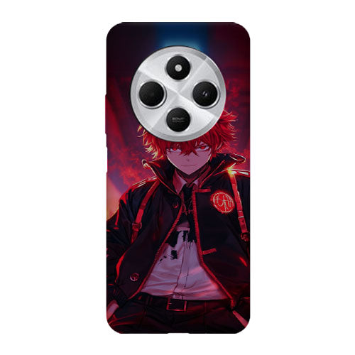 Karma Akabane | Coque Xiaomi - MaCoquePerso