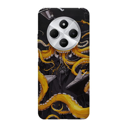 Sensei Face | Coque Xiaomi - MaCoquePerso