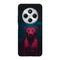Coque Xiaomi Leopard Rose Fluo