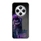 Coque Xiaomi Lion King Neon Violet