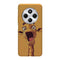 Coque Xiaomi Louna Girafe Comique