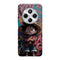Luffy Cartoon Grafitis | Coque Xiaomi