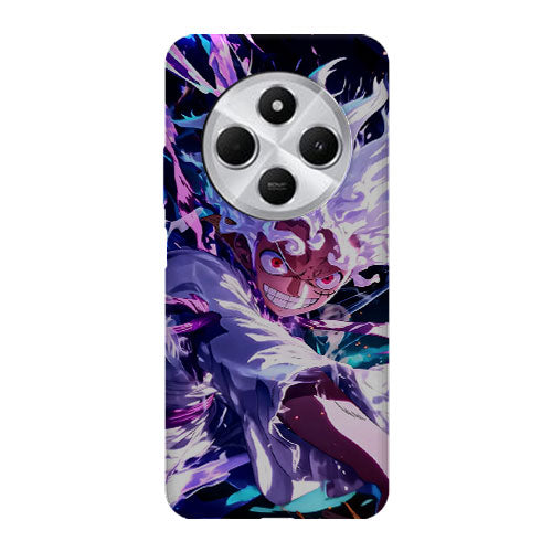 Luffy Gear 5 Awakening | Coque Xiaomi