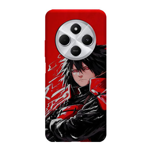 Coque Xiaomi Madara Style - MaCoquePerso