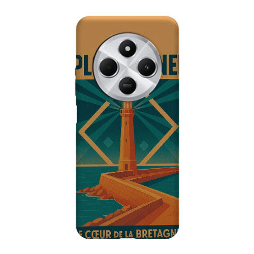 Marée Plouharnel | Coque Xiaomi