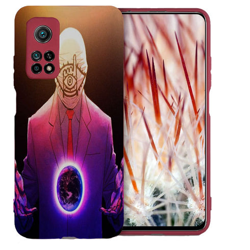 Coque Xiaomi Mi 10T Lite