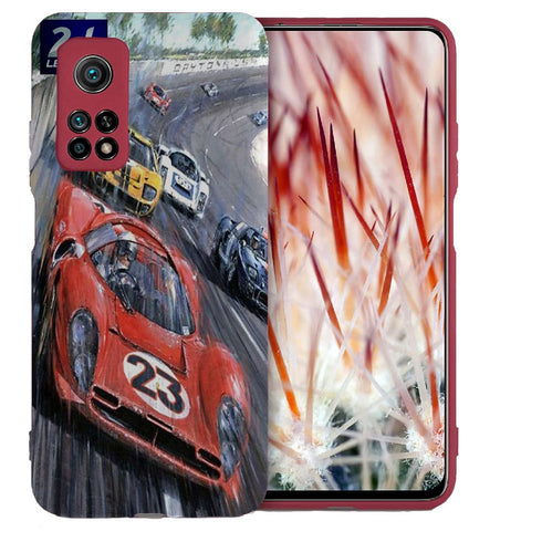 Coque Xiaomi Mi 10T Lite