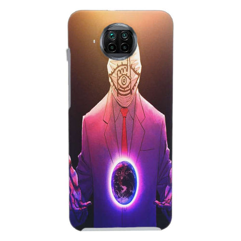 Coque Xiaomi Mi T10 20Th Century Boys - MaCoquePerso