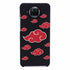 Coque Xiaomi Mi T10 Akatsuki Nuages - MaCoquePerso