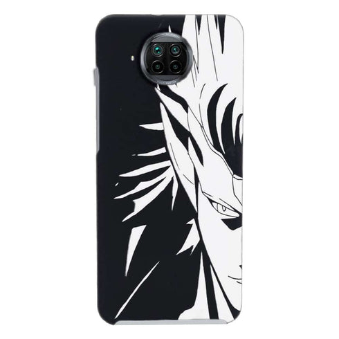 Coque Xiaomi Mi T10 Bleach - MaCoquePerso