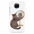Coque Xiaomi Mi 10T Chat Tigre - MaCoquePerso