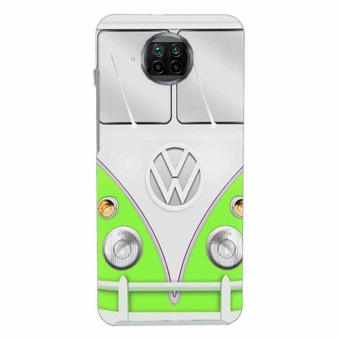 Coque Telephone Xiaomi Mi 10T originale Combi WW - MaCoquePerso