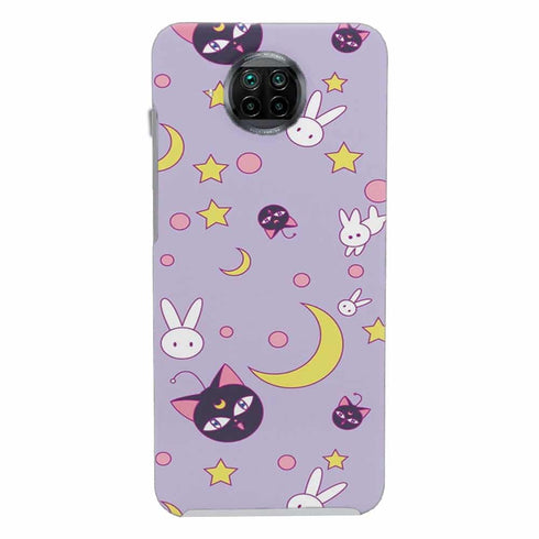 Coque Xiaomi Mi 10T Catimoon - MaCoquePerso
