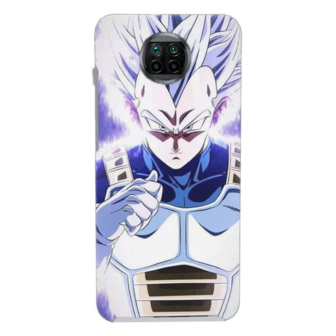 Coque Xiaomi Mi T10 Dbz It's Me - MaCoquePerso