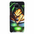 Coque Xiaomi Mi T10 Dbz Hero | Antichocs - MaCoquePerso