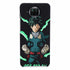 Coque Xiaomi Mi T10 Deku One For All - MaCoquePerso