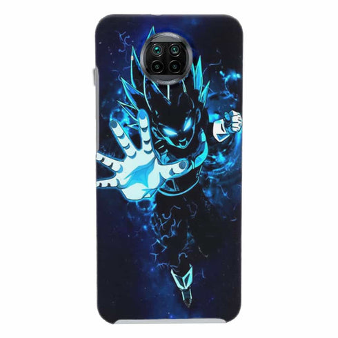 Coque Xiaomi Mi T10 Dragon Ball Super Beerus - MaCoquePerso