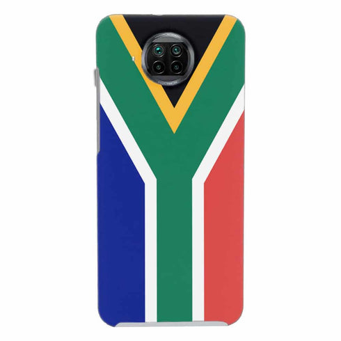 Coque Xiaomi Mi 10T Afrique du Sud - MaCoquePerso