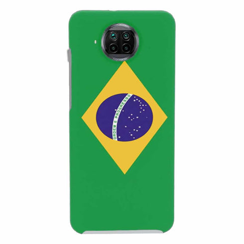 Coque Xiaomi Mi 10T Bresil - MaCoquePerso