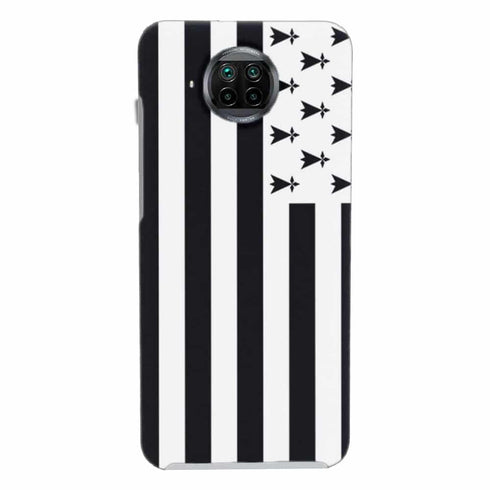 Coque Xiaomi Mi 10T Bretagne - MaCoquePerso