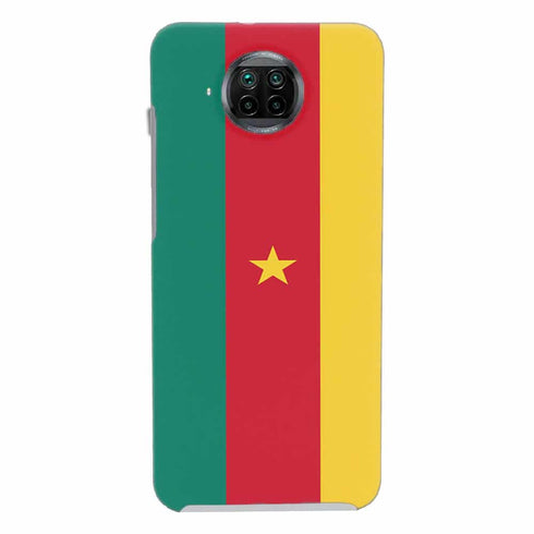 Coque Xiaomi Mi 10T Cameroun - MaCoquePerso