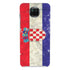 Coque Xiaomi Mi 10T Croatie - MaCoquePerso